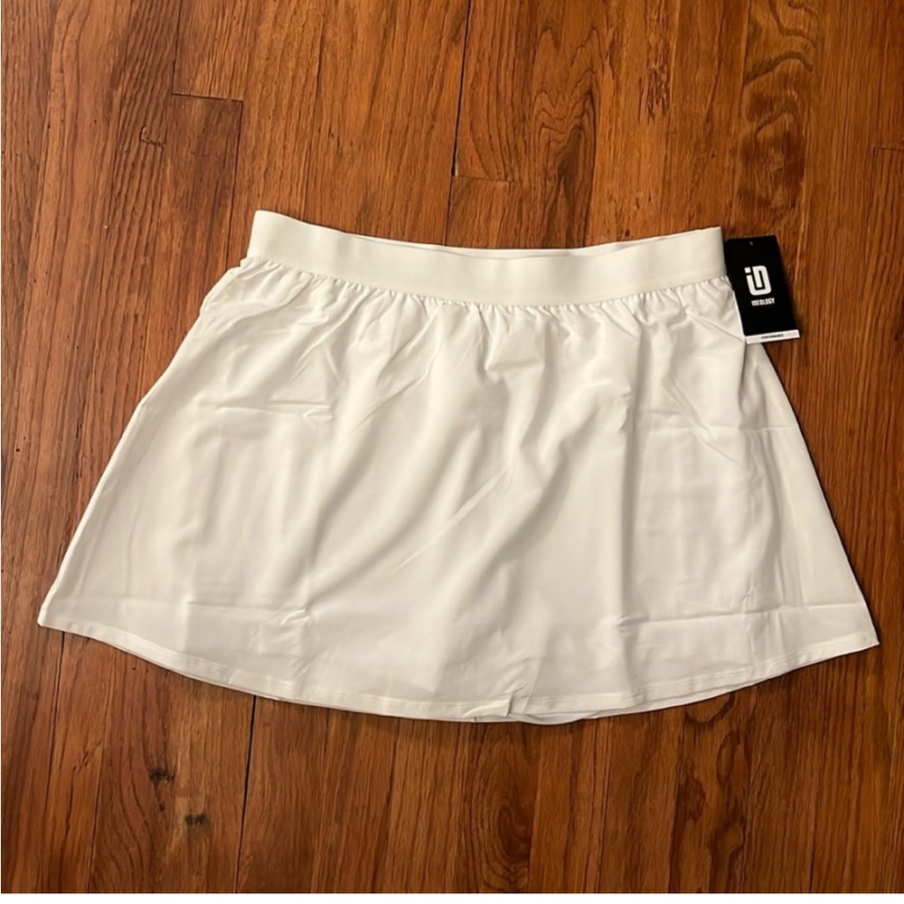 Ideology Skort